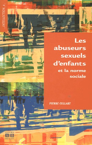 Les abuseurs sexuels d'enfants et la norme sociale