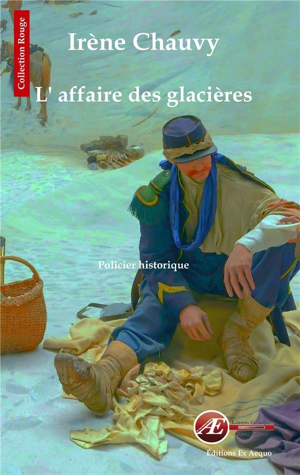 L'Affaire des Glacières