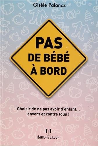 Pas de bébé à bord