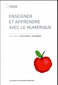 Enseigner et apprendre avec le numérique