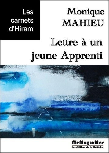 Lettre a un Jeune Apprenti