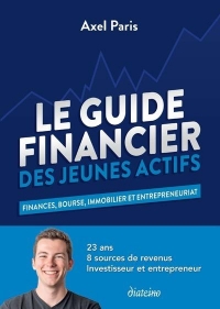 Le Guide financier des jeunes actifs