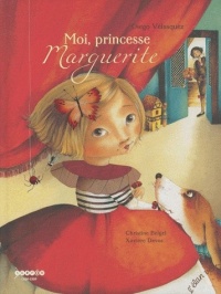 Moi, Princesse Marguerite