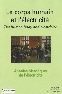 Annales historiques de l'électricité 2010 N°8