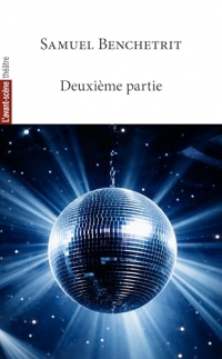 Deuxième partie