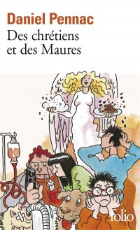 Des chrétiens et des maures