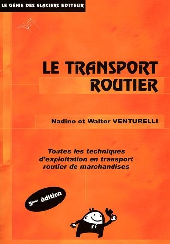 Le transport routier