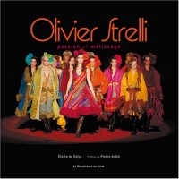 Olivier Strelli : Passion et métissage