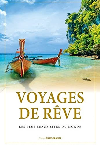 Voyages de rêve