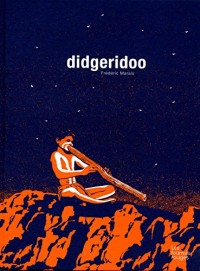 Didgeridoo