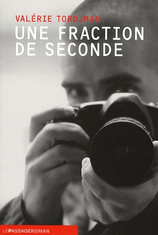 Une Fraction de seconde