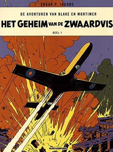 Het geheim van de zwaardvis