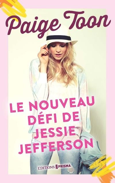 Le nouveau défi de Jessie Jefferson (03)