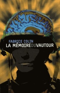 La Mémoire du vautour