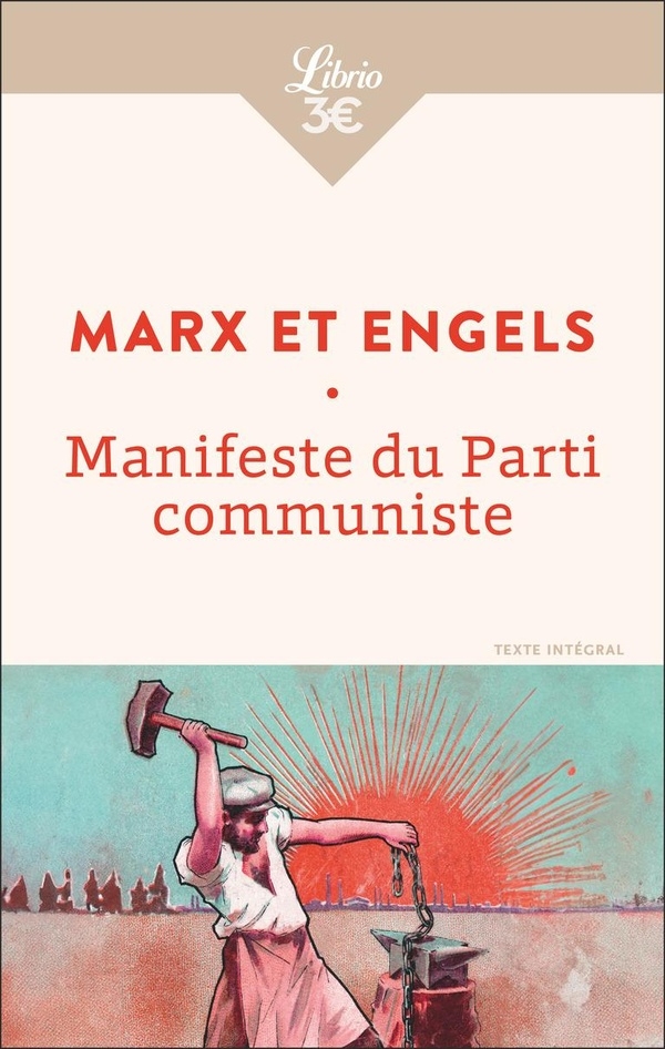 Manifeste du Parti communiste