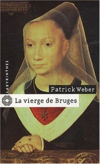 La Vierge de Bruges