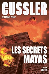 Les secrets mayas (Grand Format)