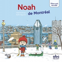 Noah de Montréal