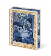 Grimm's Fairy Tales