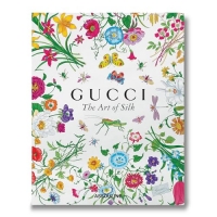 Gucci: The Art of Silk