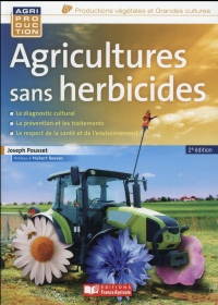 Agricultures sans herbicides