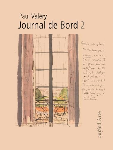 Journal de Bord II