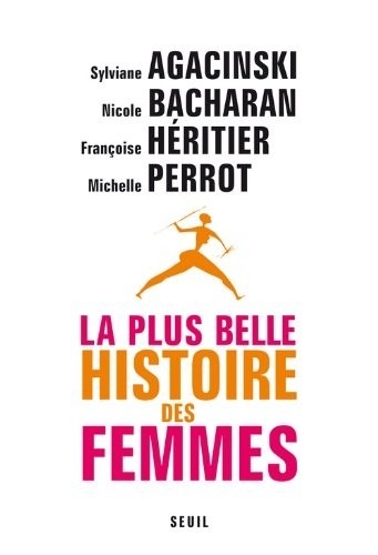 La Plus Belle Histoire des femmes