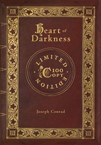 Heart of Darkness (100 Copy Limited Edition)