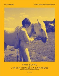Crin-Blanc ou L'invention de la Camargue : L'oeuvre de Denys Colomb de Daunant