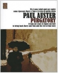 Purgatory [9788888361215]