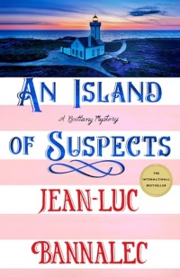 An Island of Suspects: A Brittany Mystery