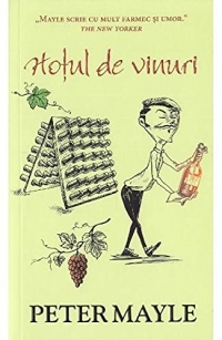 Hotul De Vinuri