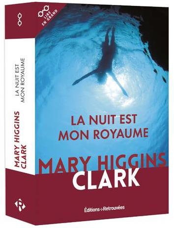 La nuit est mon royaume