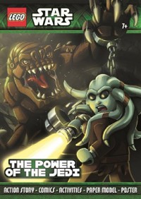 Lego Star Wars : Le pouvoir des Jedi