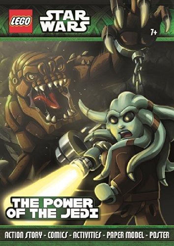 Lego Star Wars : Le pouvoir des Jedi