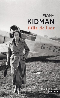 Fille de l'air