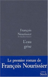 L'Eau grise