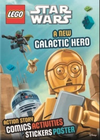 Lego Star Wars : Un nouveau héros
