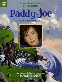 Paddy Joe et le monstre marin