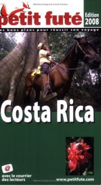 Petit Futé Costa Rica