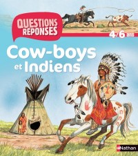 Cow-boys et indiens