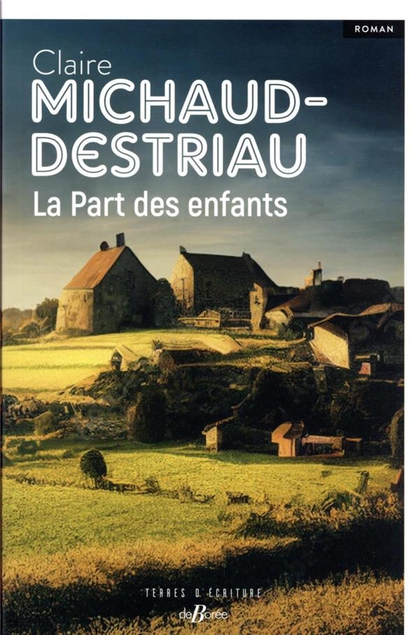 La Part des enfants
