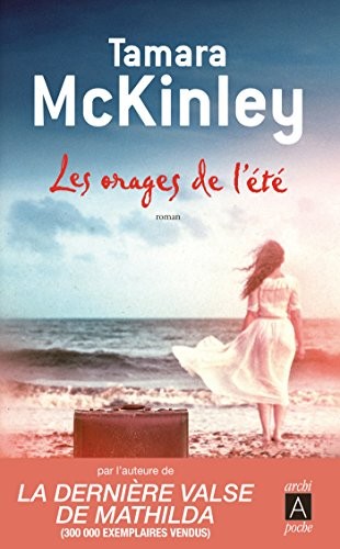 Les orages de l'été