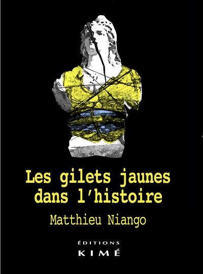 Les gilets jaunes dans l'histoire : Fin des politiques