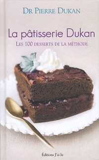 La pâtisserie Dukan