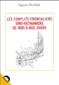 Les conflits frontaliers sino-vietnamiens