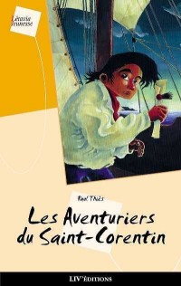 Les Aventuriers de Saint-Corentin