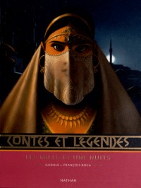 Les Mille et Une Nuits