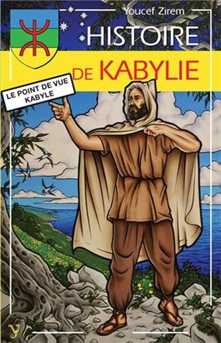 HISTOIRE DE KABYLIE