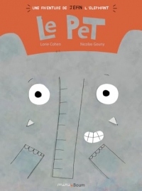 Le pet